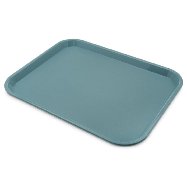 Carlisle CT141859 Carlisle Café Tray 17-7/8"L X 14"W X 15/16"H Rectangular