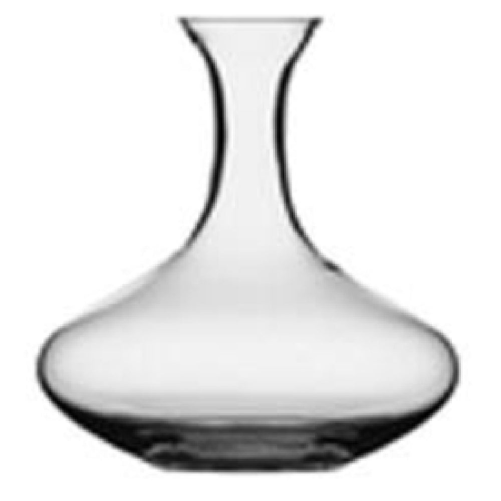 Libbey 7060159 Decanter 33-3/4 Oz. Dishwasher Safe