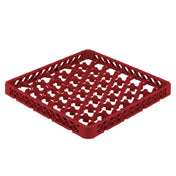 Vollrath TRM-02 - Traex® Rack Max® Dishwasher Rack Extender, Full-size, (42) Compartments