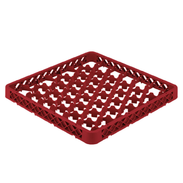 Vollrath TRM-02 - Traex® Rack Max® Dishwasher Rack Extender, Full-size, (42) Compartments