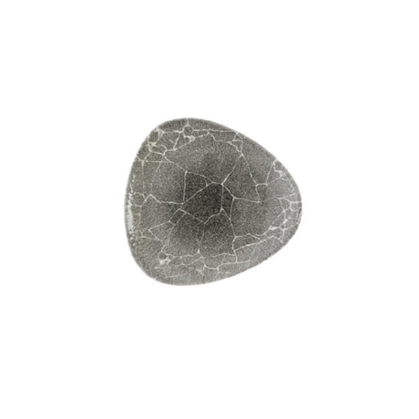 Churchill China KRBKTR101 - Plate, 10-1/2" Dia., Triangular