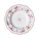 Steelite 62559FP815 Rim Pasta Bowl 19.0 Oz 11.0" X 2.0"