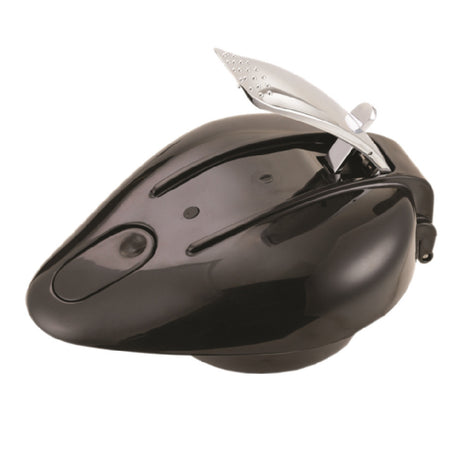 Service Ideas SSALL Service Ideas SteelVac® Airpot Replacement Lid Black