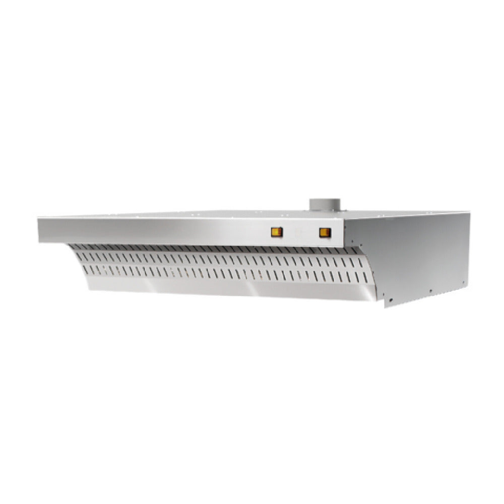 SIRMAN 304009CE - Hood LIPARI 304009CE, With Led Lights, 220V/60Hz