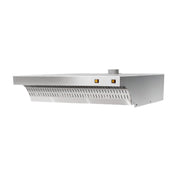 SIRMAN 304009CE - Hood LIPARI 304009CE, With Led Lights, 220V/60Hz