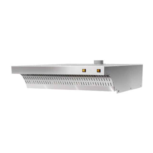 SIRMAN 304009CE - Hood LIPARI 304009CE, With Led Lights, 220V/60Hz