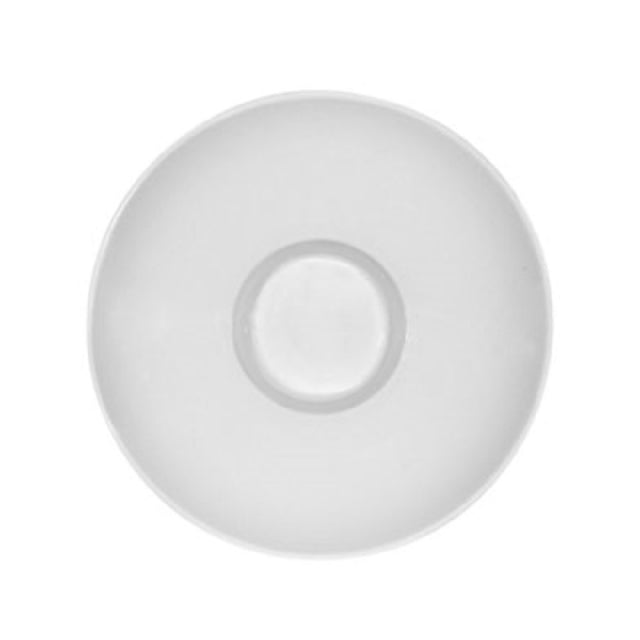 Bauscher Hepp 196909 - Flying Saucer, 5.11" Dia., Porcelain