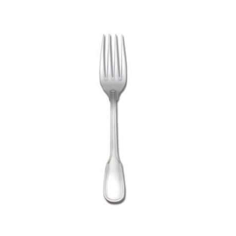 1880 Hospitality V010FDEF Oneida® Dinner Fork 7-1/4" Paddle-shaped Handle