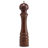 Chef Specialties 12100 (121005) Chef Professional Series President Pepper Mill