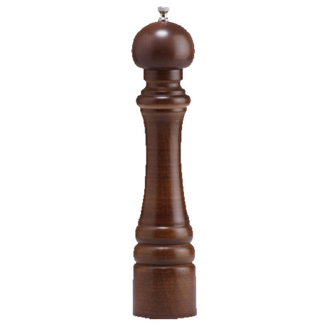 Chef Specialties 12100 (121005) Chef Professional Series President Pepper Mill