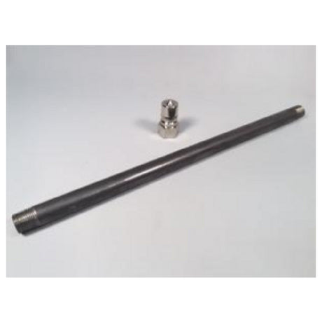 Henny Penny 03004@PF Filter Rinse Hose Attachment (only) For PFE-500 And PFE-561 Electric Pressure Fryers