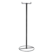 Hubert 64292 - Stand, For Wet Umbrella Bags #16607,12" Dia. Base X 36-3/4"H, Double-sided