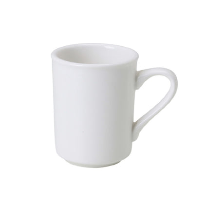 Yanco PS-8-S Piscataway Sierra Mug 8 Oz. 3-7/8" Dia. X 3-3/8"H