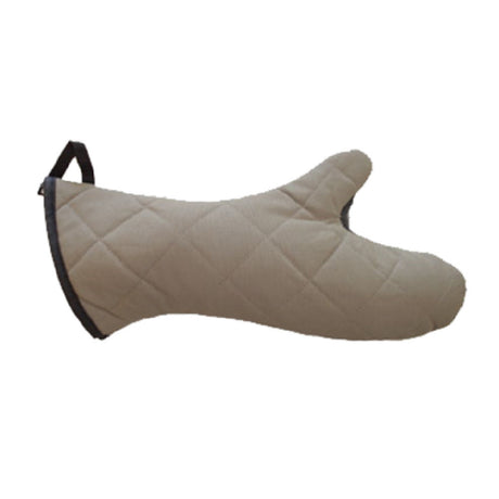 John Ritzenthaler Company 2PX27BETF Ritz® Pyrotex® Oven Mitt Elbow Length 17"