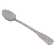 Stanton Trading FL125-02 - Iced Teaspoon, 7-1/8", Heavy Weight