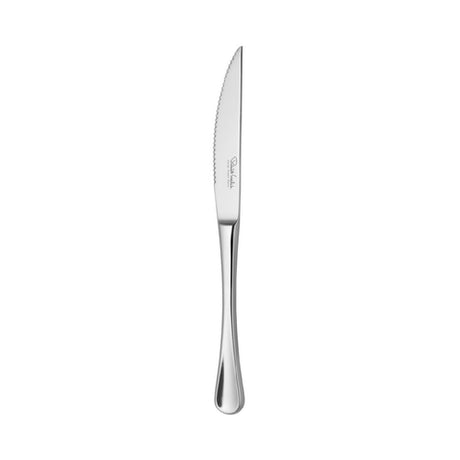 Steelite 5978SX056 Steak Knife 9.375" 18/10 Stainless Steel