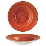 Churchill China SSOSVWBL1 Bowl 16-1/2 Oz. 11" Dia.