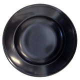 Bauscher Hepp 281925-700575 - Plate, 9-9/10" Dia., Round