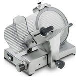 SIRMAN 15304C0G08WNA - CANOVA 300 Food Slicer, Heavy-duty, Manual