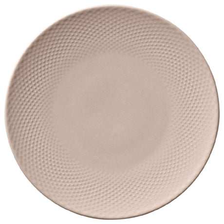 Libbey 802122441000202 Plate 9-1/2” Dia. X 1"H Round