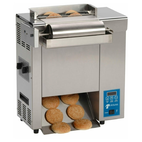 Antunes VCT-2000-9210118 Vertical Contact Toaster With Two-sided Heated Platen