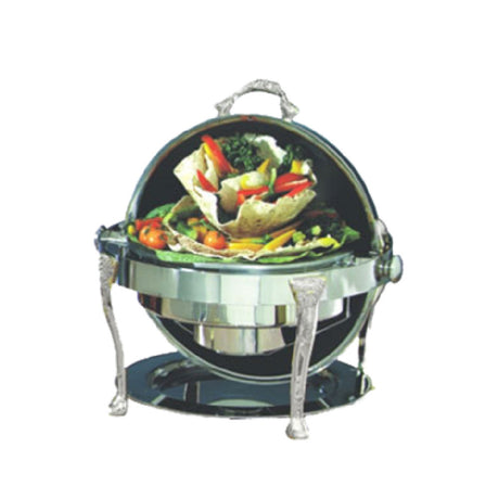 Bon Chef 17000CH Elite Chafer Round 2 Gallon