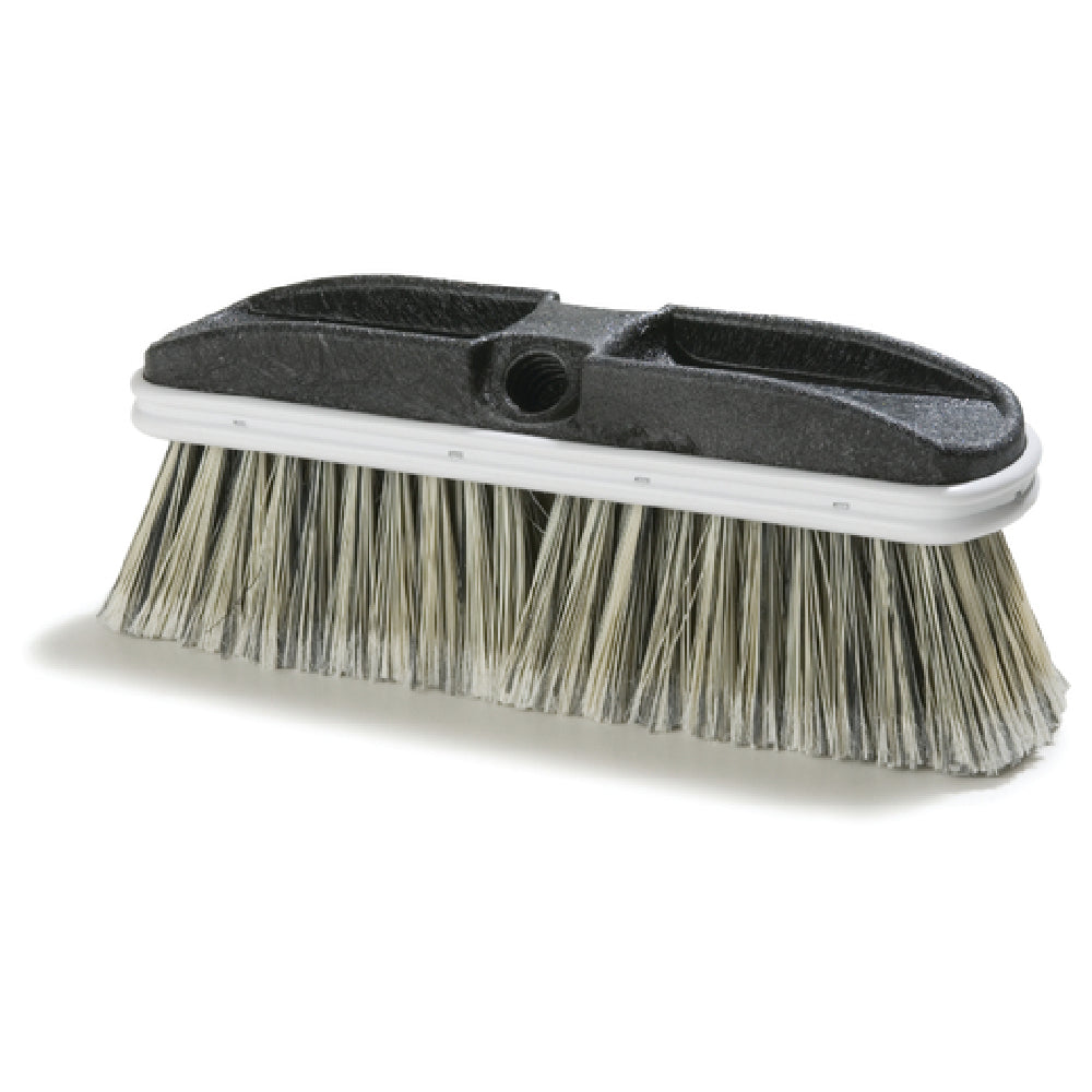 Carlisle 3646600 Carlisle Flo-Pac® Window Brush 10" Oblong