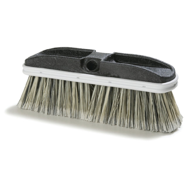 Carlisle 3646600 Carlisle Flo-Pac® Window Brush 10" Oblong