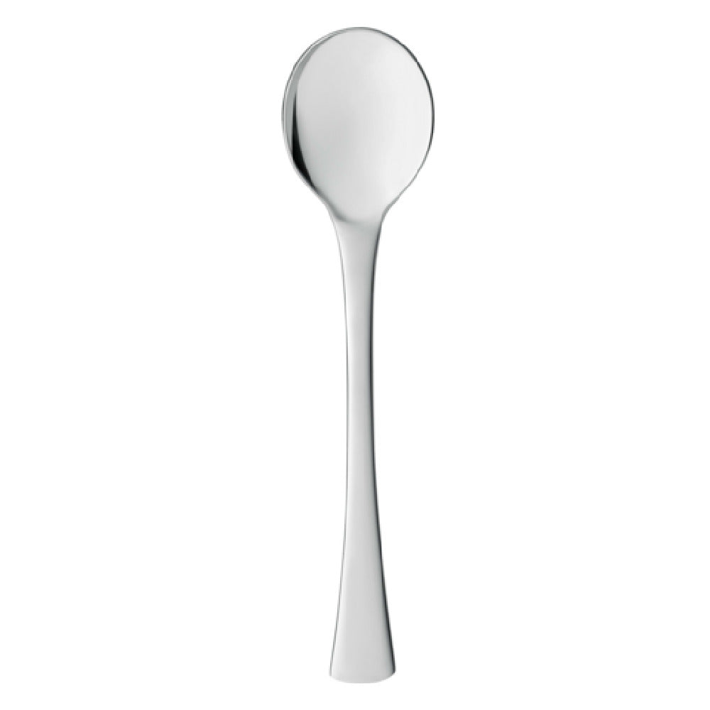 Libbey 944 016 Bouillon Soup Spoon 6-3/8" Dishwasher Safe