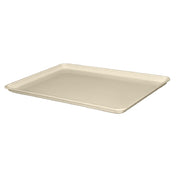 MFG Tray 332008 5188 Market Display Tray 26"L X 18"W X 1-1/8"H (25-3/4" X 17-13/16" X 1-1/8")