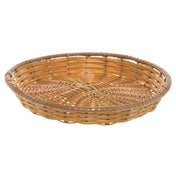 Hubert 28649 - Basket, 14" Dia. X 2"H, Round