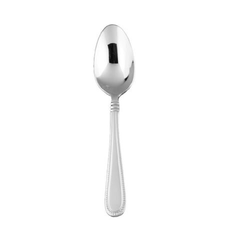 Fortessa 1.5.136.00.001 Caviar Table Spoon 8.2" (20.8cm) Dishwasher Safe