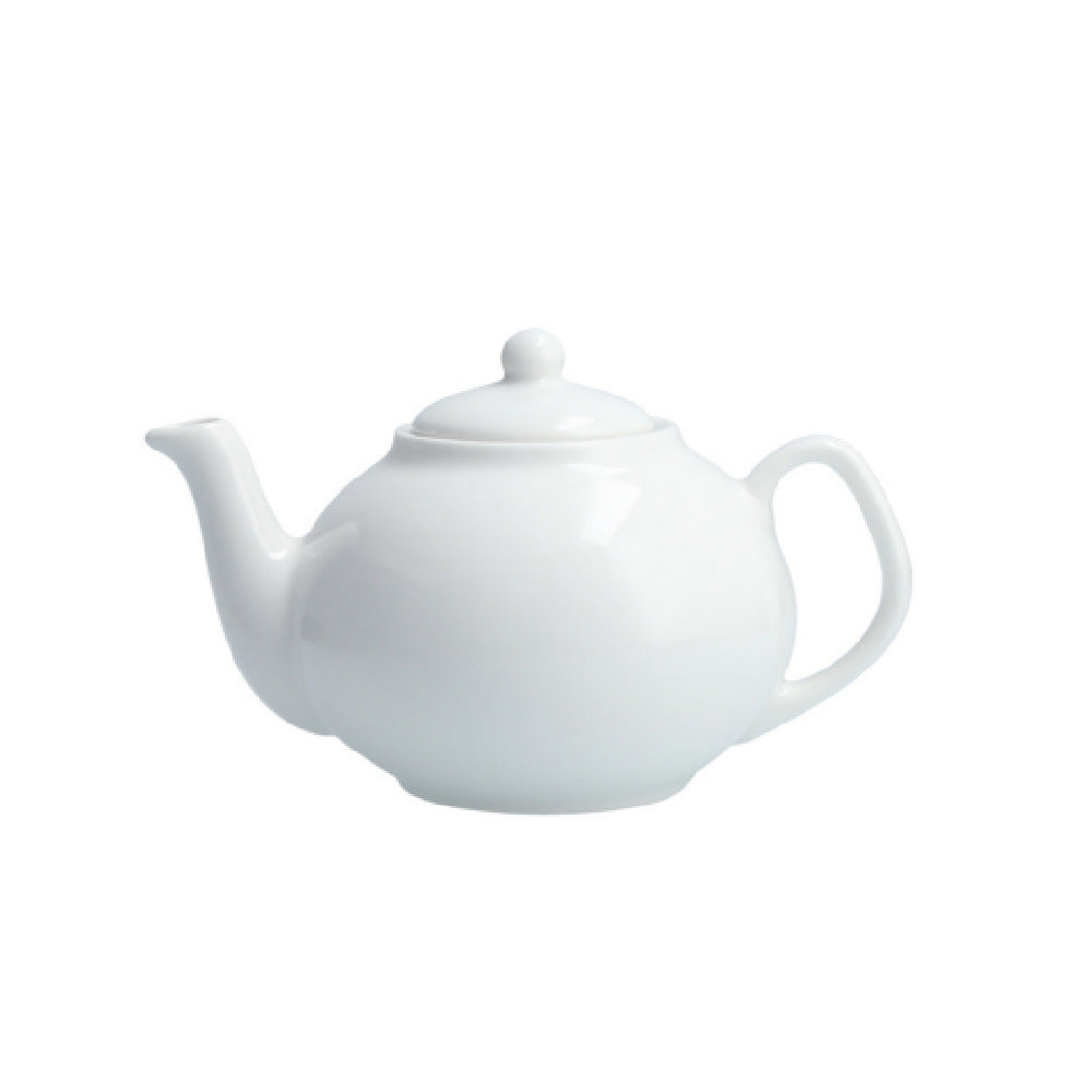 Fortessa TC7600.DV.36 Serena Tea Pot 16 Oz. (.47ltr)