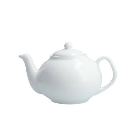 Fortessa TC7600.DV.36 Serena Tea Pot 16 Oz. (.47ltr)