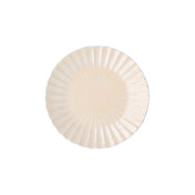 GET Enterprises PA1842022012TALLER Dessert Plate 8" Dia. Bahia Nacar