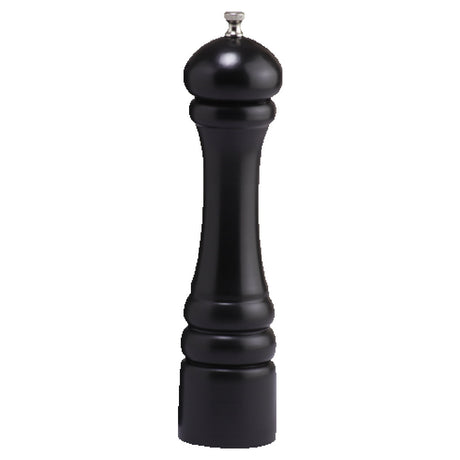 Chef Specialties 10151 (101519) Chef Professional Series Imperial Pepper Mill 10" High