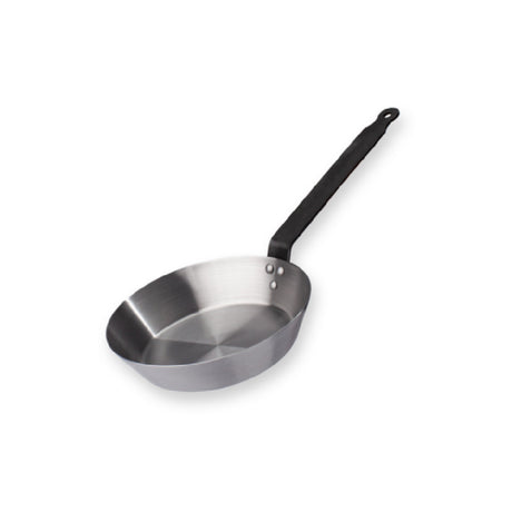 Crestware CSFRY08 Fry Pan 8" Carbon Steel