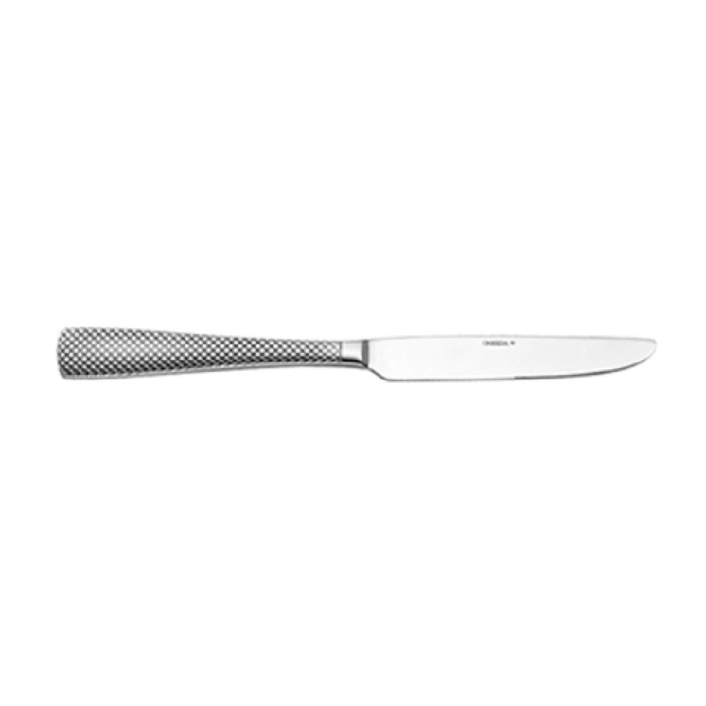 1880 Hospitality T057KBVF Oneida® Butter Knife 7" With Textured Handle