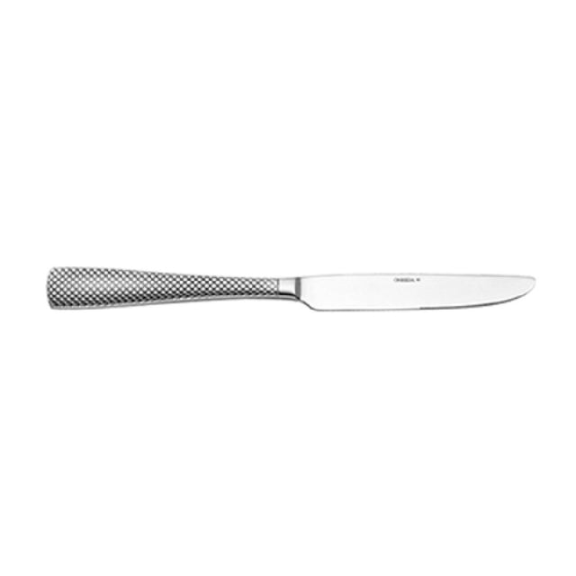 1880 Hospitality T057KBVF Oneida® Butter Knife 7" With Textured Handle