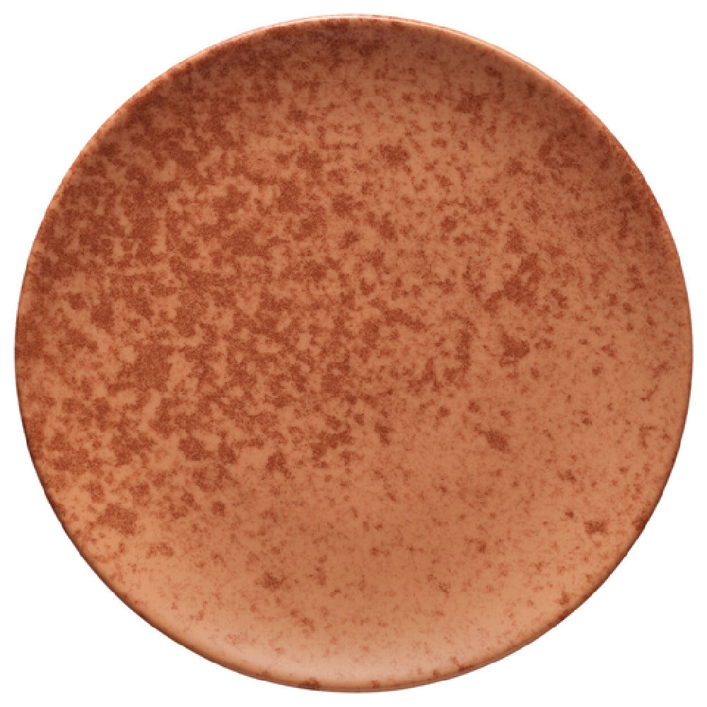 Bauscher Hepp 711215-425946 - Plate, 5.9"x 0.7"H, Round