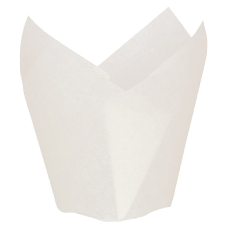 PacknWood 209CPST1B - Tulips Baking Cup, 1.25 Oz., 1.1" Dia.