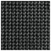 Hubert 35451 - Supergrip Display Case Liner, 60' X 3', Rectangular