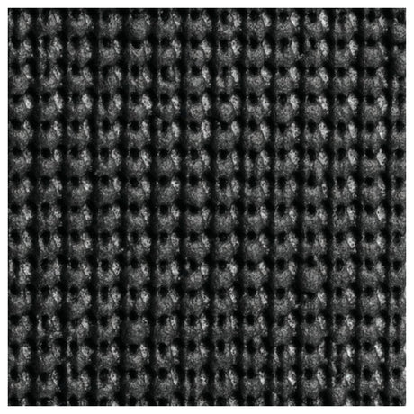 Hubert 35451 - Supergrip Display Case Liner, 60' X 3', Rectangular