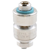 Franklin Machine Products 117-1409 Watt® Blackflow Preventer 3/8" NPT For Use On Bottom Of Pre-rinse Rise Tubes
