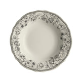 Steelite HL56463872 Rim Soup Bowl 12.75 Oz 9.125" X 1.75"