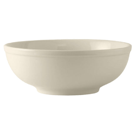 Tuxton BEB-5203 Menudo/Salad/Pasta Bowl 58 Oz. 8-1/2" Dia. X 3-1/8"H