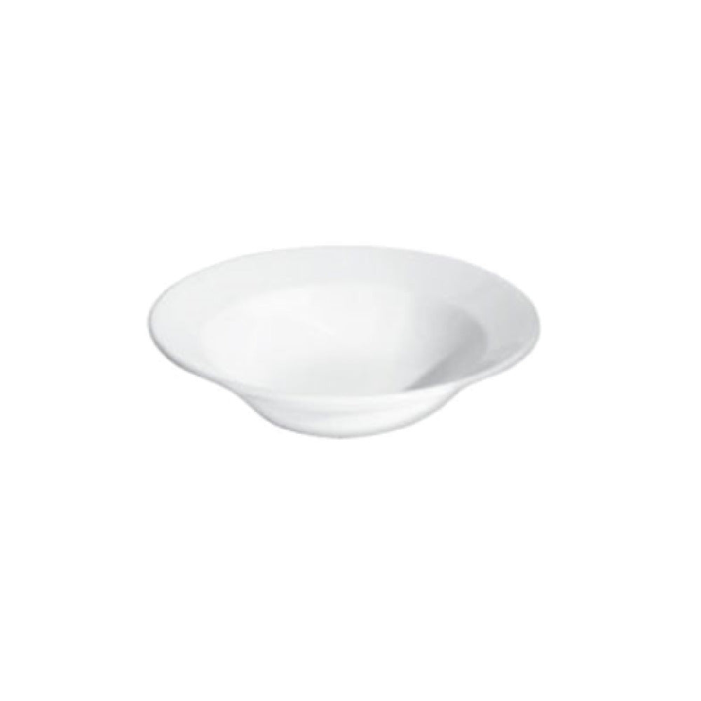 Tableware Solutions USA PW T00955 Fruit Bowl 4 Oz. (118ml) 4-7/8" (12cm) Diameter