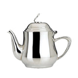 Steelite 5351S218 Teapot 13 Oz. With Lid