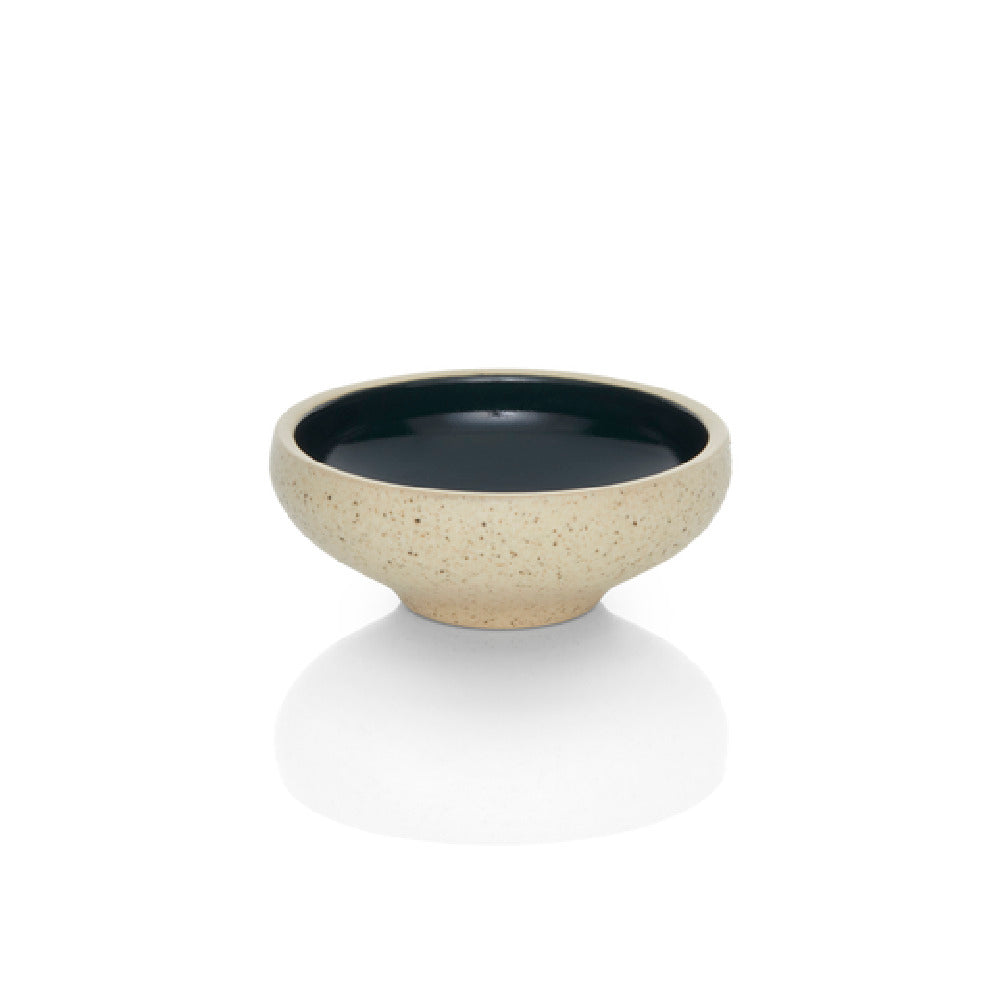 Bauscher Hepp 53.0008.0120 - Dip Bowl, 3.4" Dia., Round