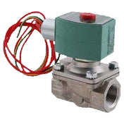 Franklin Machine Products 117-1403 Asco® Water Valve 3/4" NPT Normally Closed